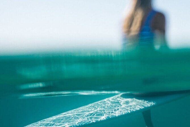 Surf Lesson beginner & intermediate from Puerto Vallarta - Reviews Speak Volumes