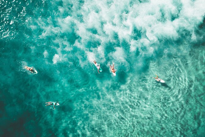 Surf Lesson in Canary Islands - Expectations for the Surf Lesson