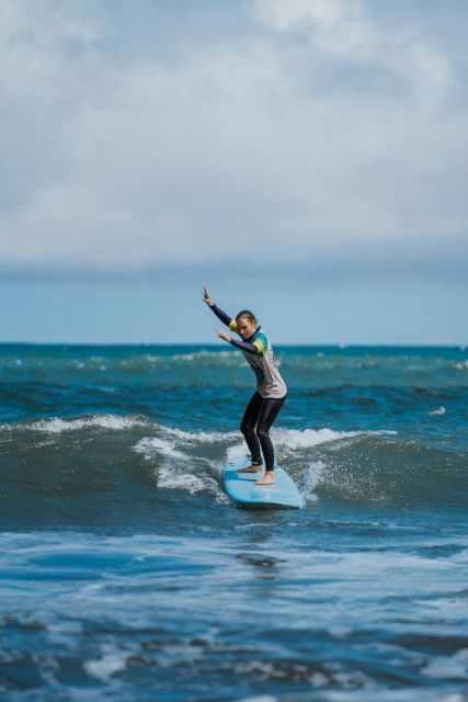 Surf Lesson in Madeira - Frequently Asked Questions