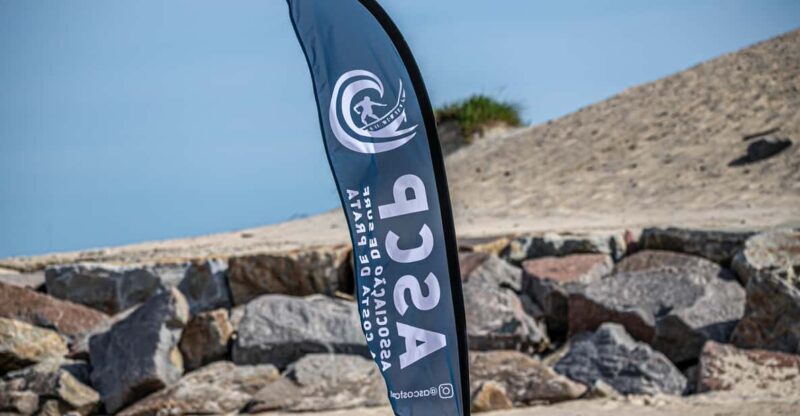 Surf Lesson in Praia de Mira - Why This Surf Lesson Offers Great Value