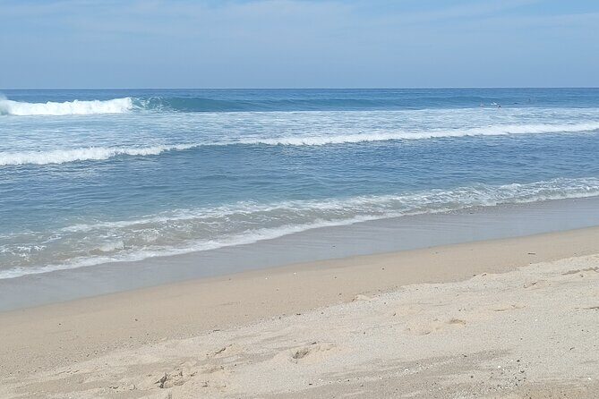 Surf lesson san pancho - FAQ