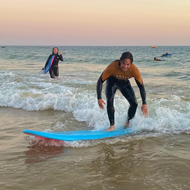 Surf Lessons Albufeira - Treating people like real people - An In-Depth Look at What Makes This Surf Lesson Special
