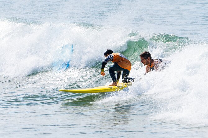 Surf Lessons Cascais and Lisbon - Scheduling and Operating Hours