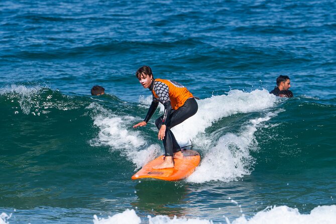 Surf Lessons Cascais and Lisbon - Testimonials and Reviews
