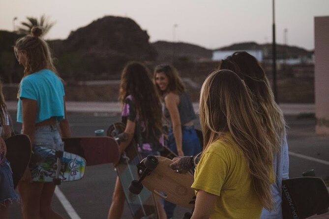 Surf Lessons for Beginners and Intermediates (6 People per Instructor) - Recap