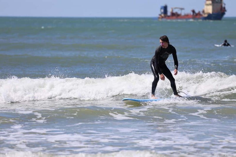 Surf lessons in Figueira da Foz - The Value of the Experience