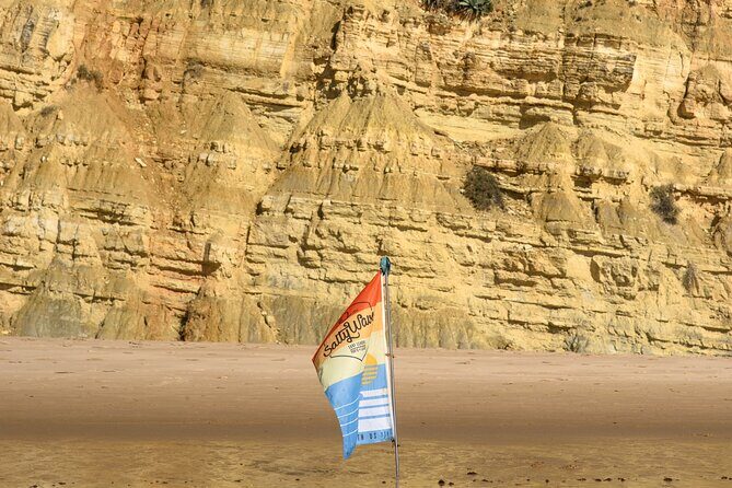 Surf Lessons in Lagos, Algarve - FAQ