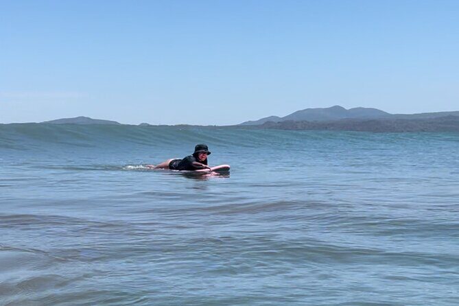 Surf Lessons in Mexico Catch Your First Wave - Why This Surf Lesson Works