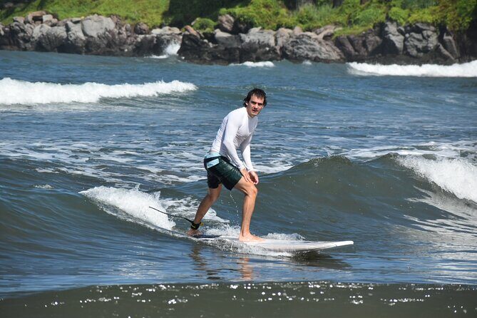 Surf lessons in Nayarit, Nuevo vallarta, Puerto Vallarta and Mita - Authentic Testimonials