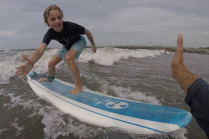 Surf lessons in Nayarit, Nuevo vallarta, Puerto Vallarta and Mita - Frequently Asked Questions