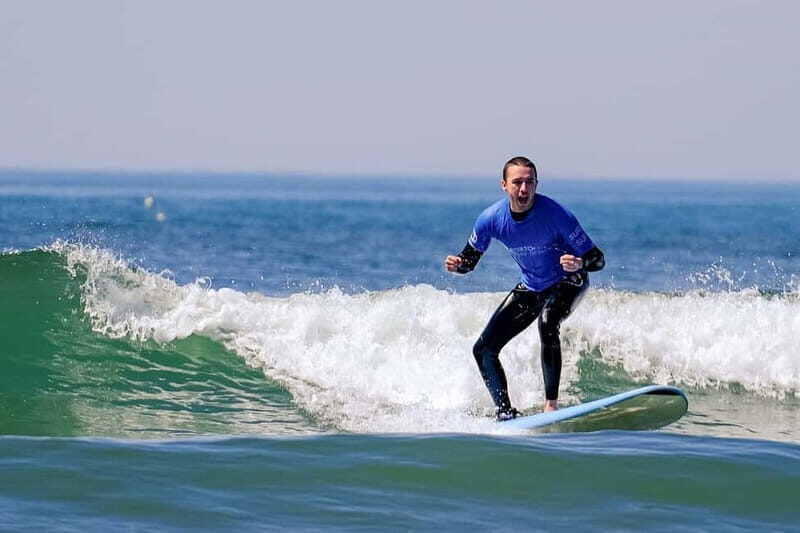 Surf Lessons in Porto with transfer at Porto Surf School - The Value of This Surf Experience