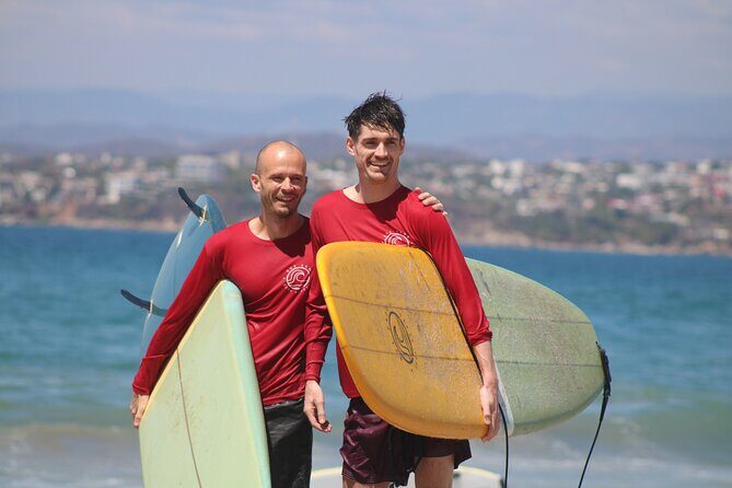 Surf lessons in Puerto Escondido - Final Thoughts on Value and Suitability
