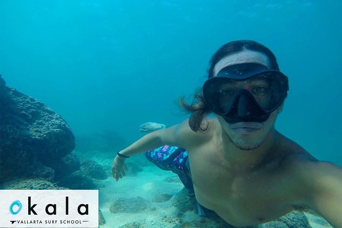 Surf Lessons in Puerto Vallarta and Nayarit - Booking and Cancellation Policy