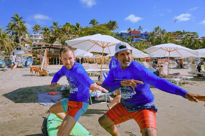 Surf Lessons in Sayulita - Final Thoughts