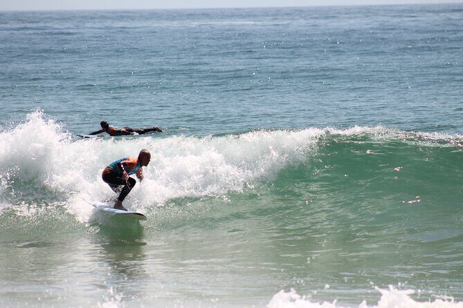 Surf lessons in the Algarve - What You Can Expect from the Surf Lessons