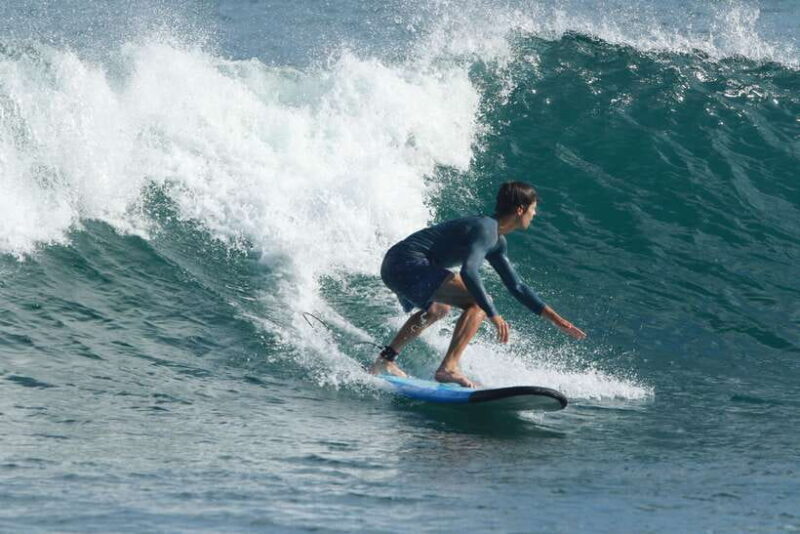 Surf Lessons in Uluwatu for All Levels - Why Choose These Surf Lessons?