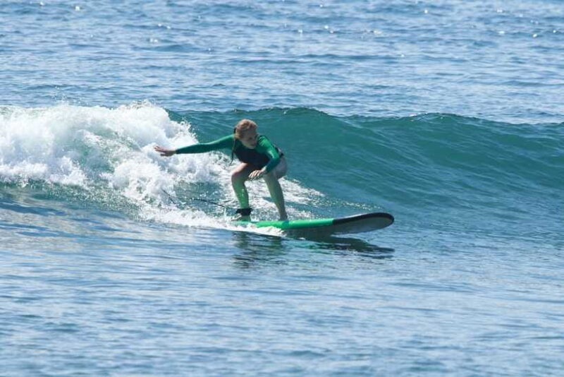 Surf Lessons in Uluwatu for All Levels - Authentic Feedback from Surfers