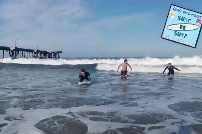 Surf OR Surf Los Angeles - Final Thoughts: Is This Experience Right for You?