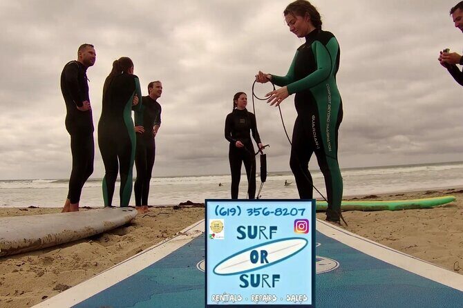 Surf OR Surf Los Angeles - Final Words