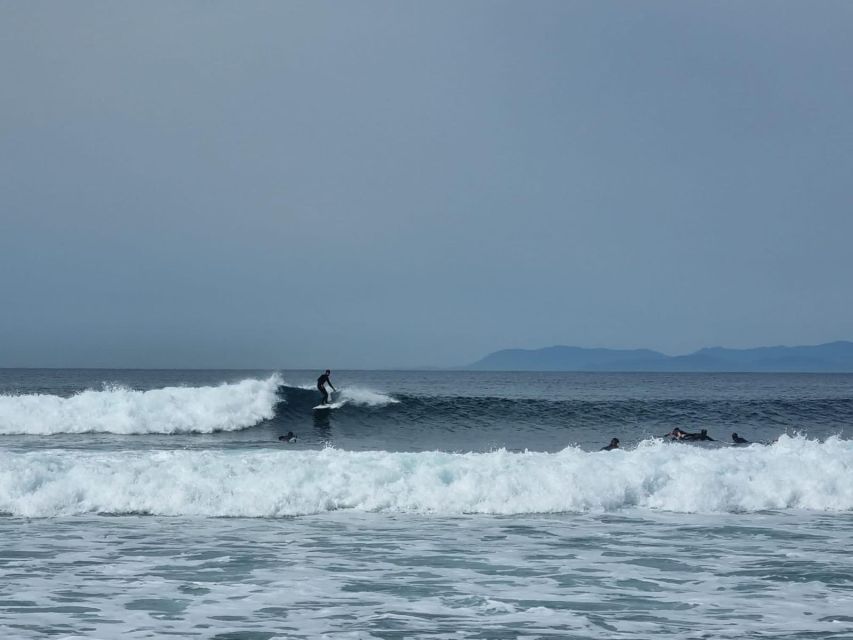 Surf Sardinia: Personal Surf Guide in Sardinia - Key Points