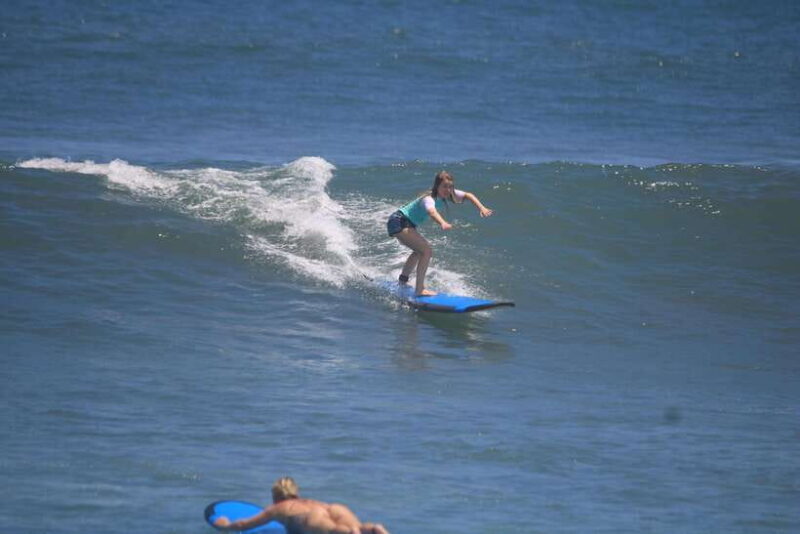Surf School Canggu Bali - Why This Surf School Offers Good Value