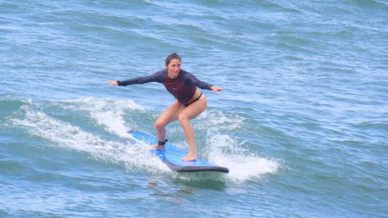 Surf School Canggu Bali - FAQs