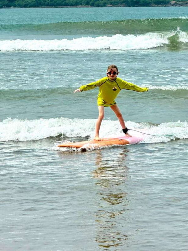 Surf School in Unawatuna, Galle - Why This Surf School in Unawatuna Is Worth Considering