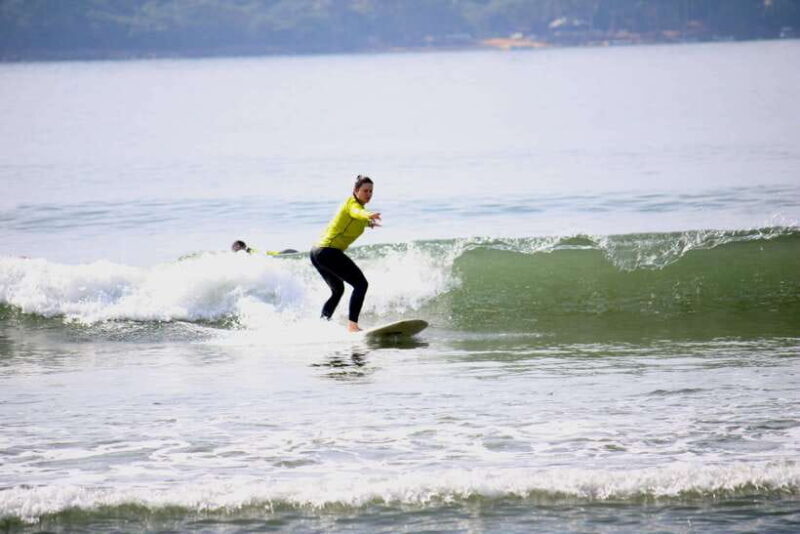Surf School in Unawatuna, Galle - Final Thoughts: Is This Surf School Right for You?