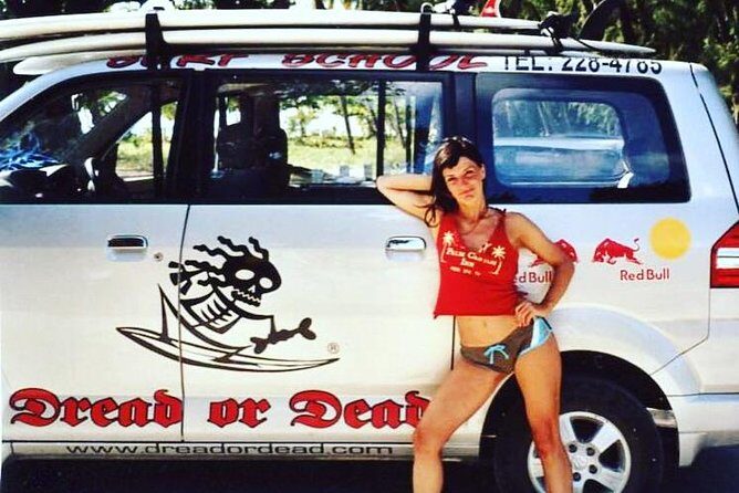 Surf school/surf tour - Who Should Consider This Surf Tour?