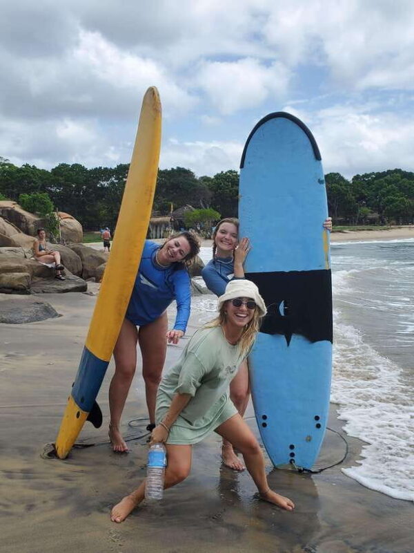Surf & Stay: Private Surf Lesson in mirissa - The Practical Details: Pricing, Equipment, and Flexibility