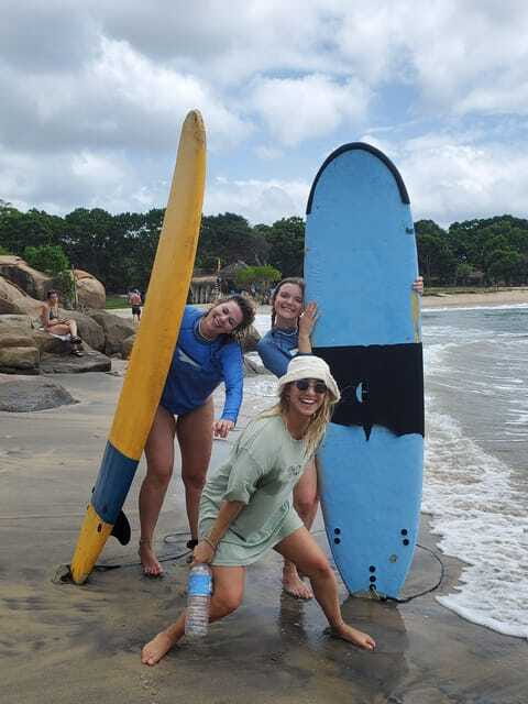 Surf & Stay: Private Surf Lesson in mirissa - Why This Surf Lesson Is Worth Your Time