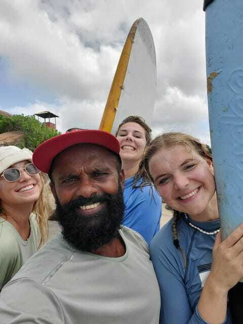 Surf & Stay: Private Surf Lesson in mirissa - FAQ