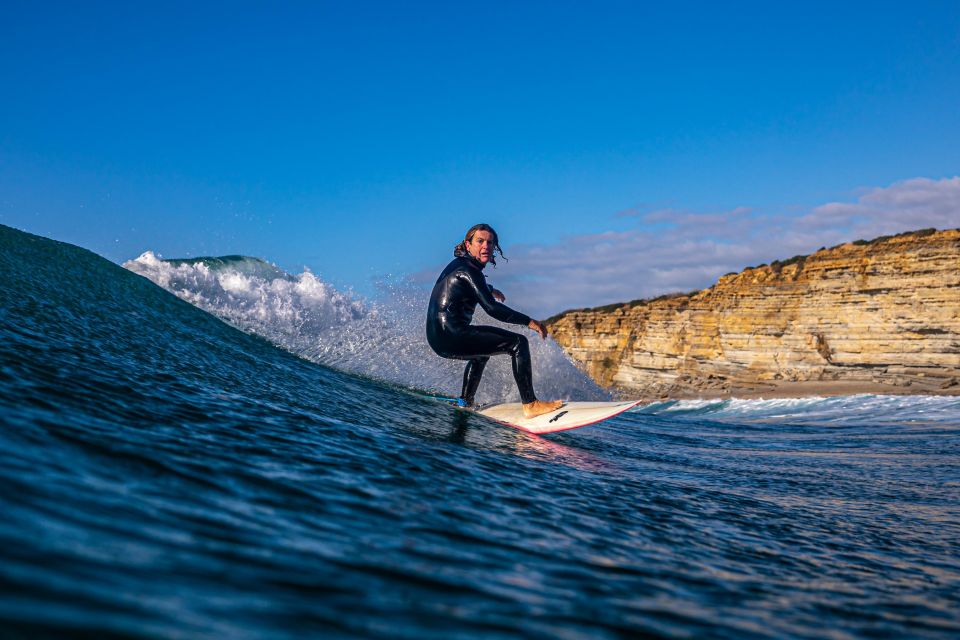 Surf the World Surf Reserve of Ericeira With a New Friend - Frequently Asked Questions