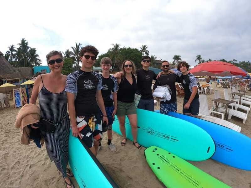 Surf Trip near Punta Mita área - The Value of This Surf Trip