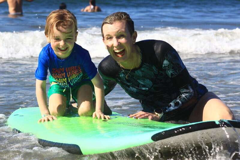 Surf Trip near Punta Mita área - Who Will Love This Experience?