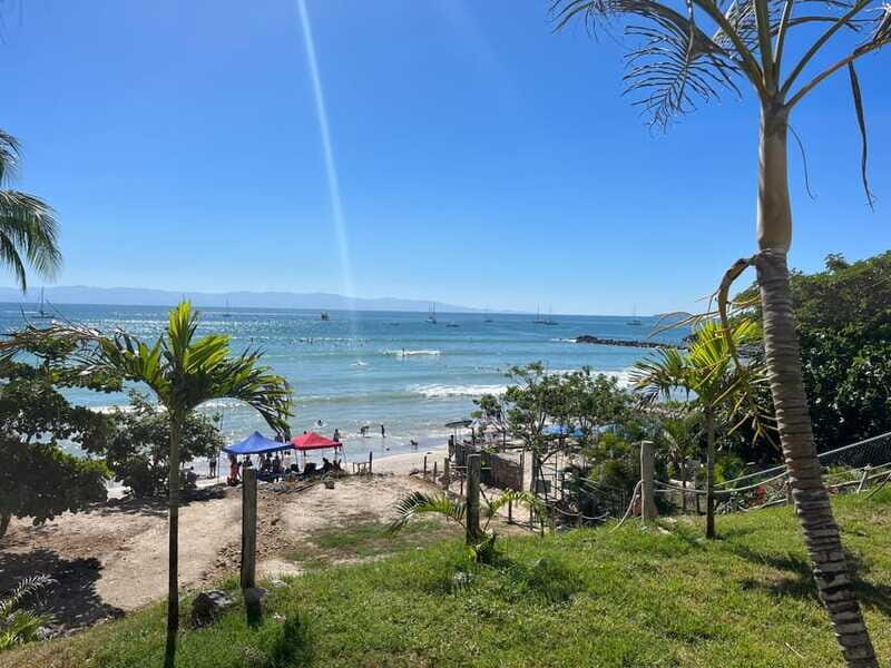 Surf Trip near Punta Mita área - FAQ