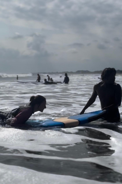 SURFA BALI Curated Surf Lesson + Trip to Spots (Beg. & Int.) - Good To Know