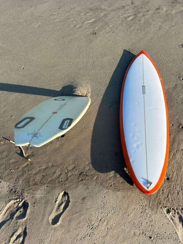 Surfboards for rent. All level skills equipment - Final Thoughts