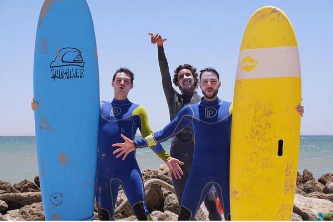 SurfBoards Rental & SurfLessons Coaching - Good To Know