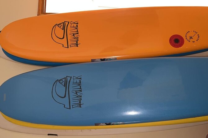 SurfBoards Rental & SurfLessons Coaching - Traveler Requirements