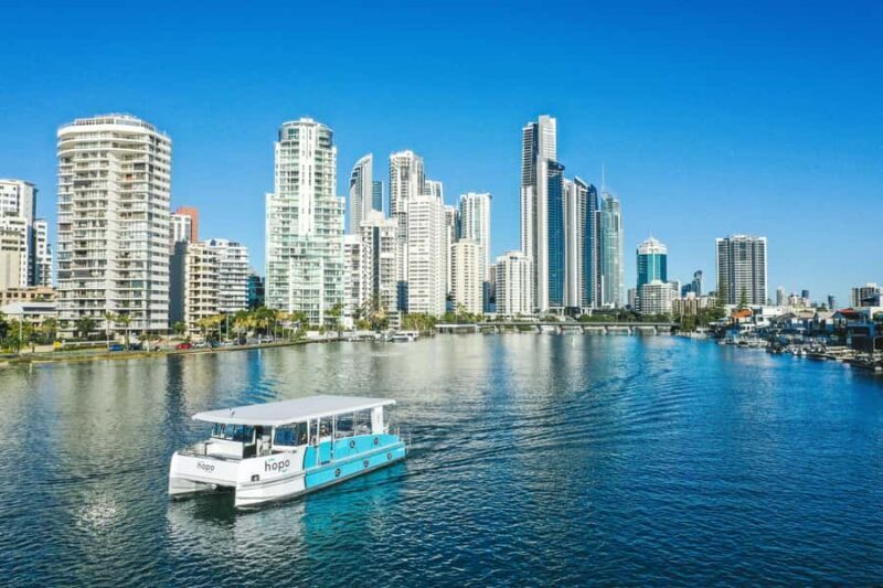 Surfers Paradise: 2-Hour Gold Coast Sightseeing Cruise - Final Verdict: The Real Charm of the Gold Coast via Water