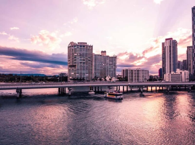 Surfers Paradise Sightseeing City Lights Cruise - Final Thoughts