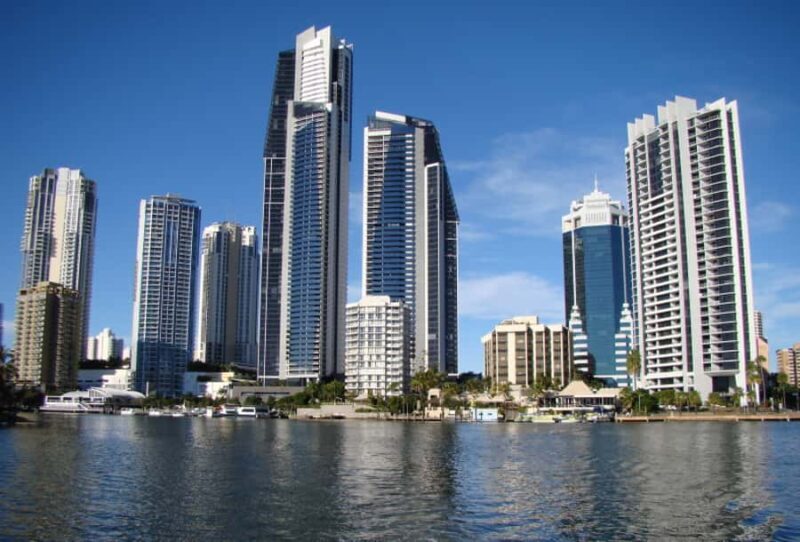 Surfers Paradise: Sightseeing Midday River and Canal Cruise - Authentic Experiences Highlighted by Travelers
