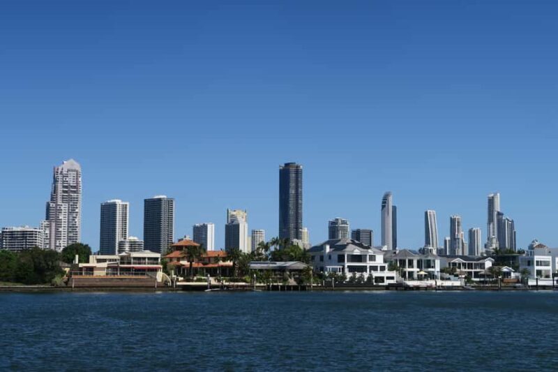 Surfers Paradise: Sightseeing Midday River and Canal Cruise - The Sum Up