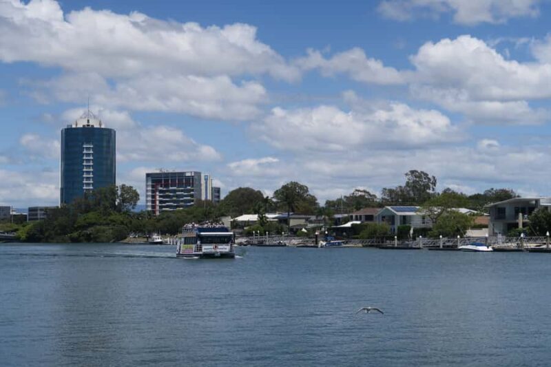 Surfers Paradise: Sightseeing Morning River and Canal Cruise - Price and Value