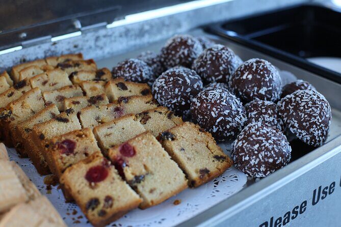 Surfers Paradise Sightseeing River Cruises - FAQ