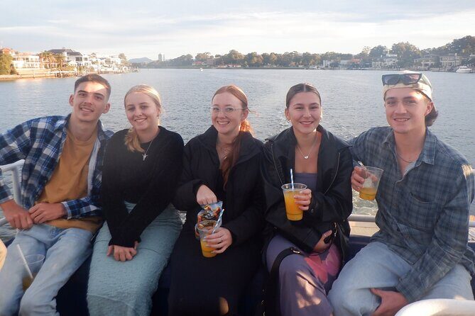 Surfers Paradise Sightseeing Sunset River Cruise - An In-Depth Look at the Surfers Paradise Sunset River Cruise