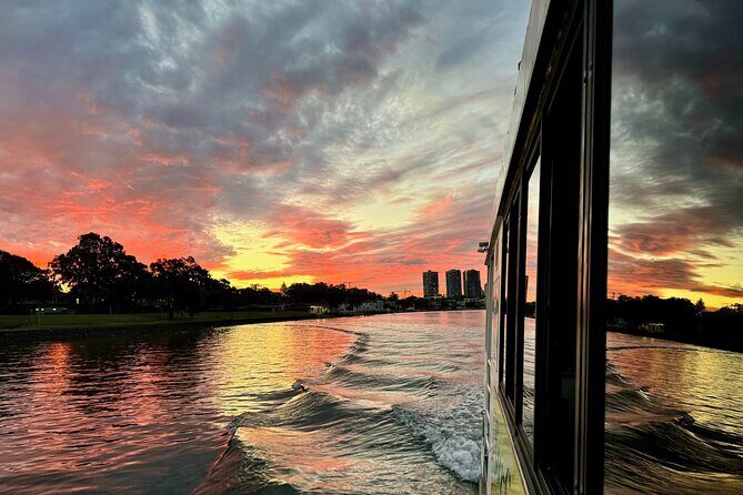 Surfers Paradise Sightseeing Sunset River Cruise - Who Will Love This Tour?