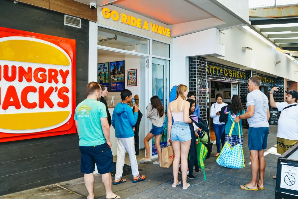 Surfers Paradise: Surf Lesson on the Gold Coast - Customer Reviews and Ratings