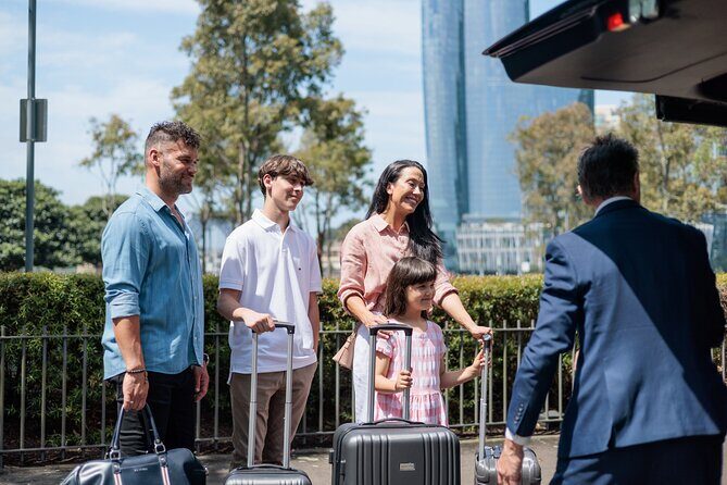 Surfers Paradise to Gold Coast Airport Luxury Transfer - Final Thoughts